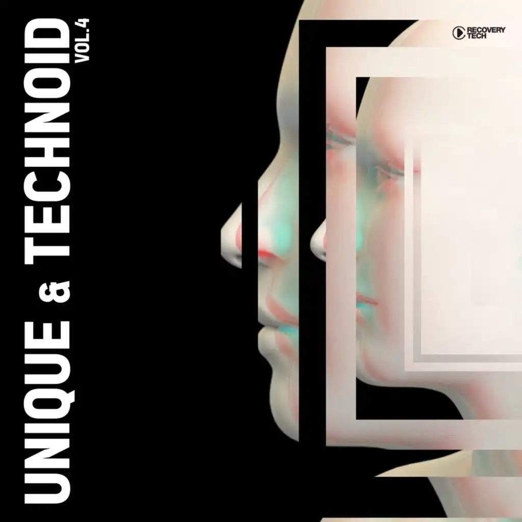 Unique & Technoid, Vol. 4