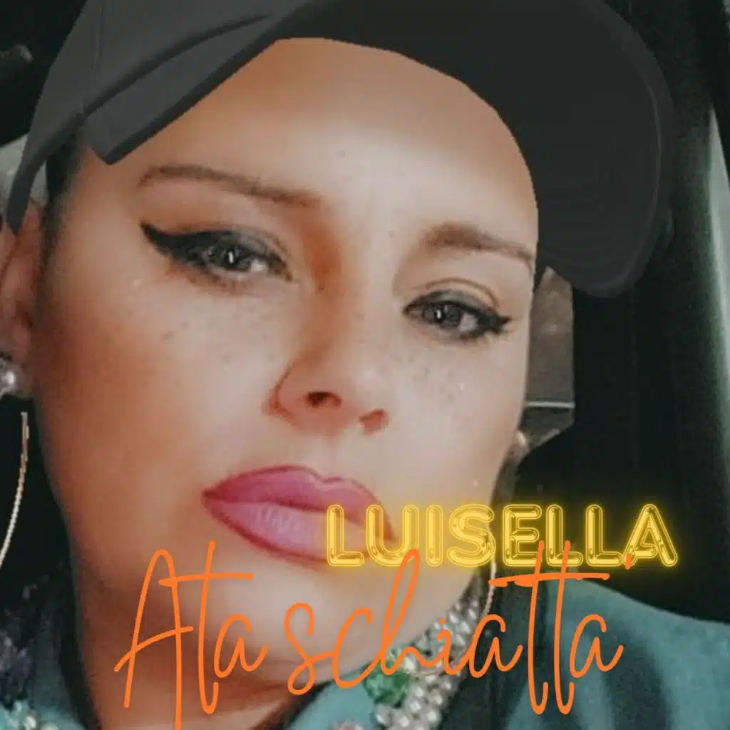 Luisella