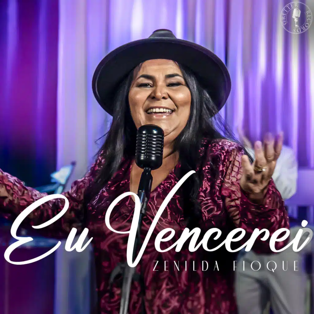 ZENILDA FIOQUE & Gretter Records