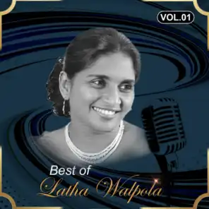 Latha Walpola