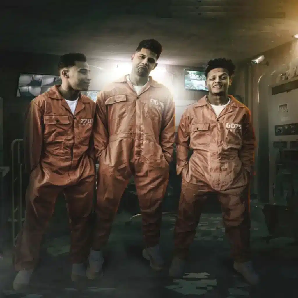 سهل تبقي تريند صعب تبقي انا