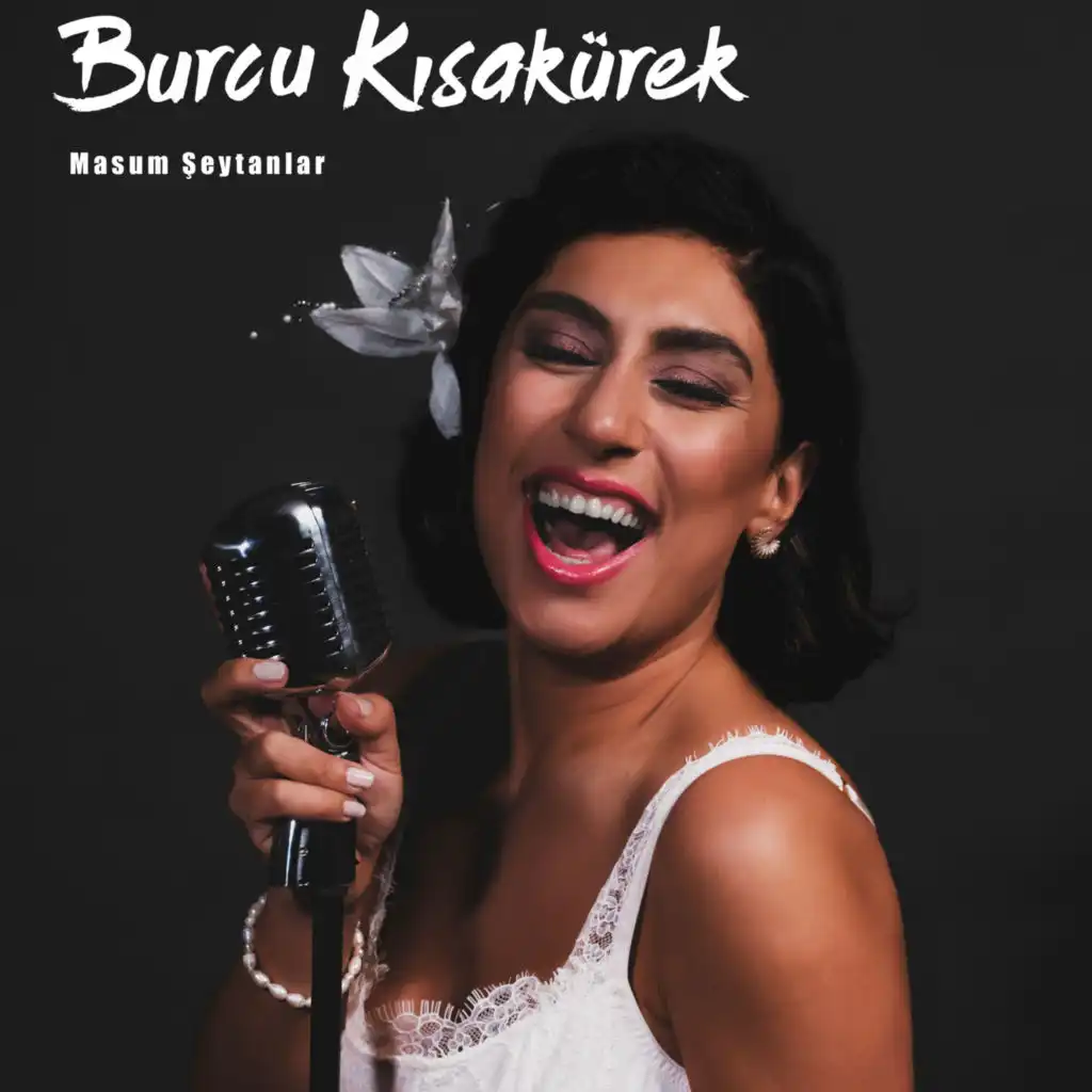 Burcu Kısakürek