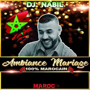 Intro Ambiance 100% Marocain