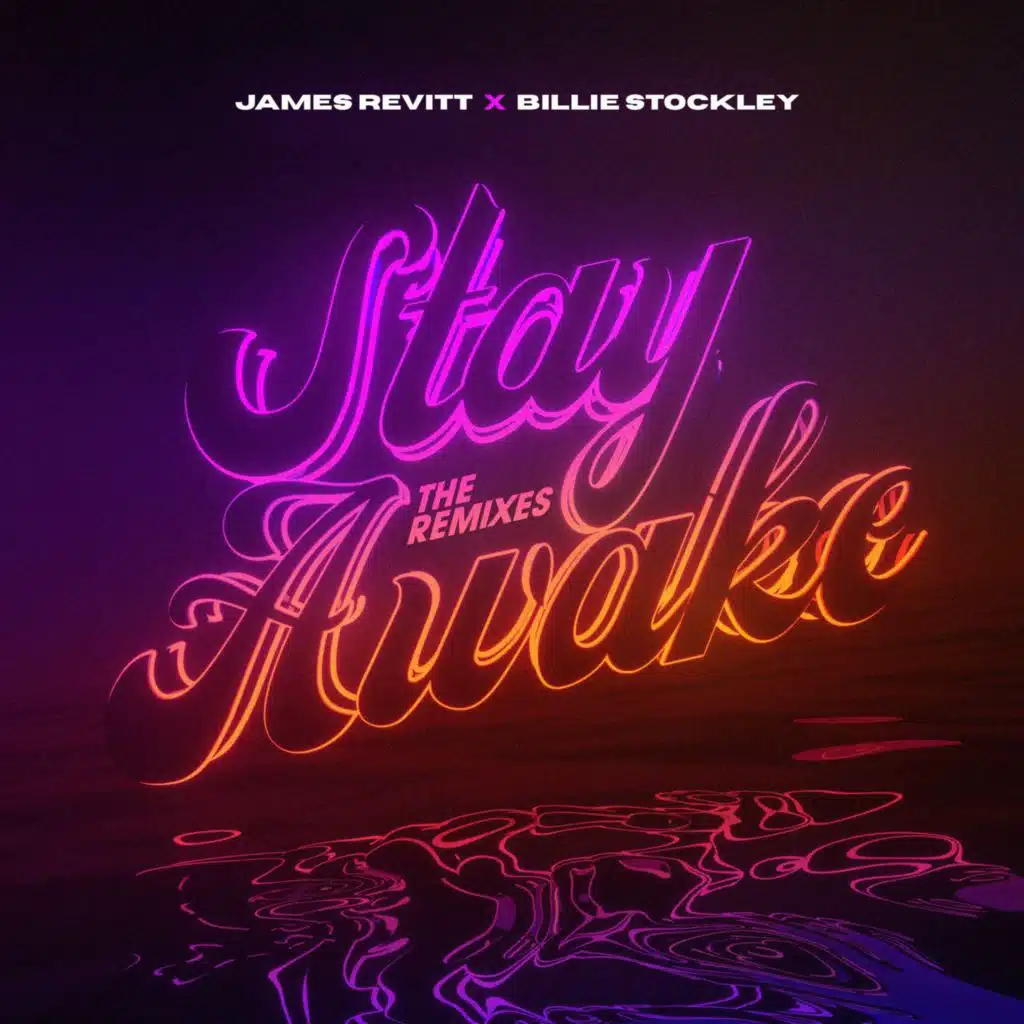 Stay Awake (Kenny Hayes Extended Remix)