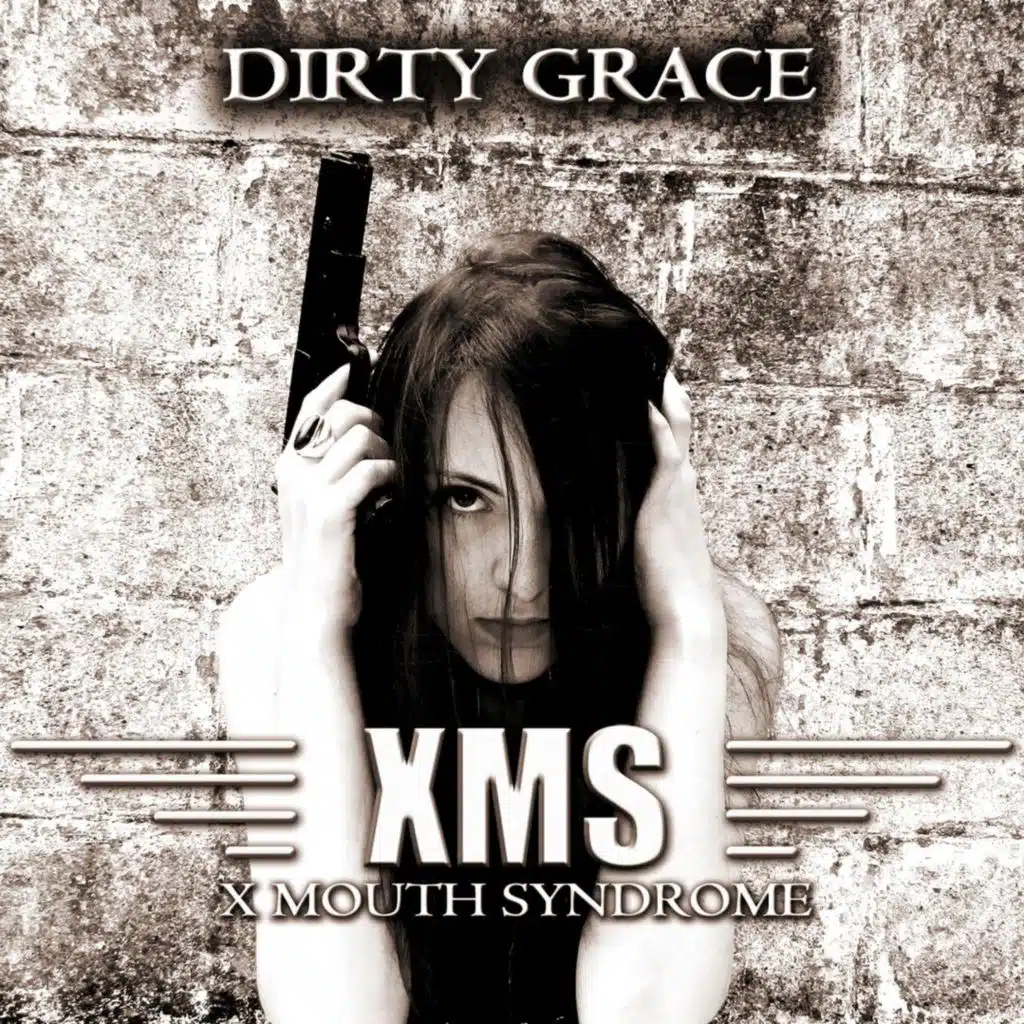 Dirty Grace Lp