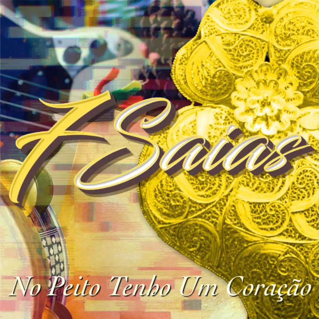 No Peito Tenho um Coração