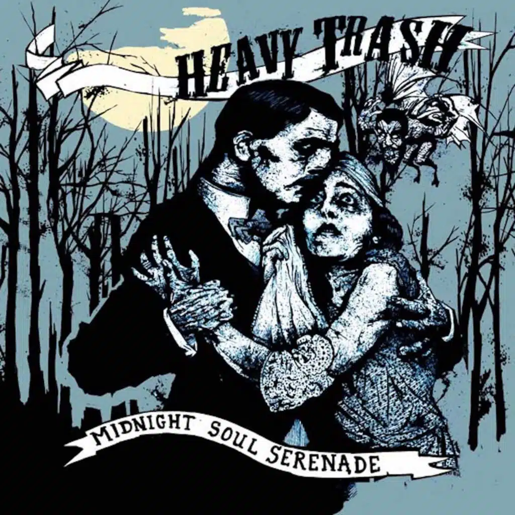 Heavy Trash