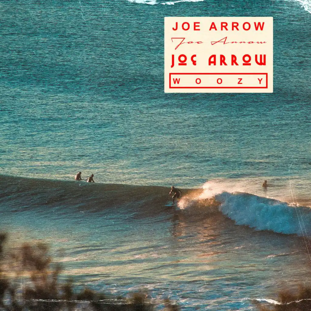 Joe Arrow