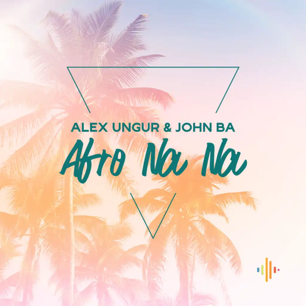 Afro Na Na (Extended Mix)