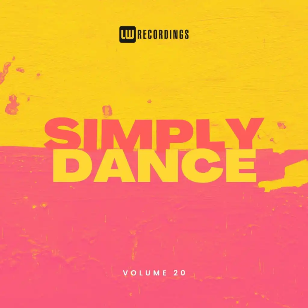 Simply Dance, Vol. 20