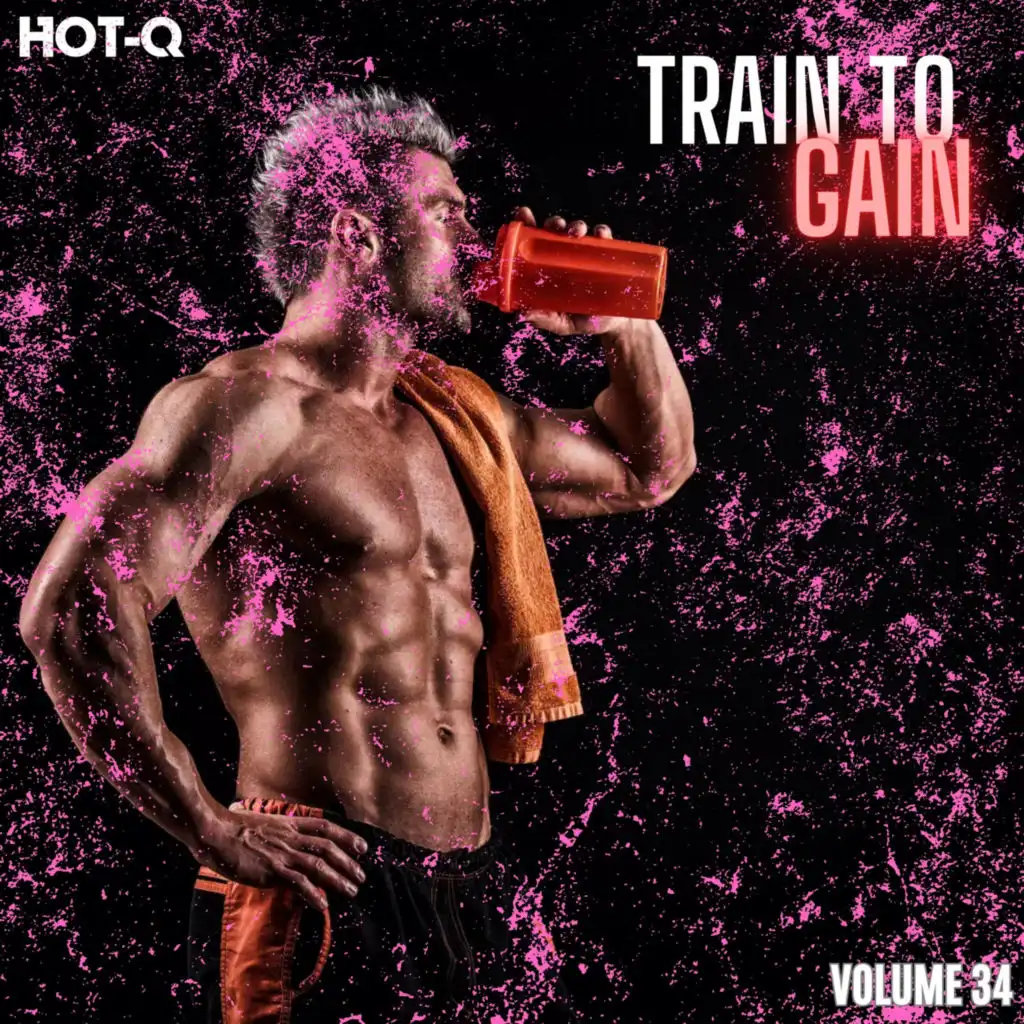 Train To Gain 034