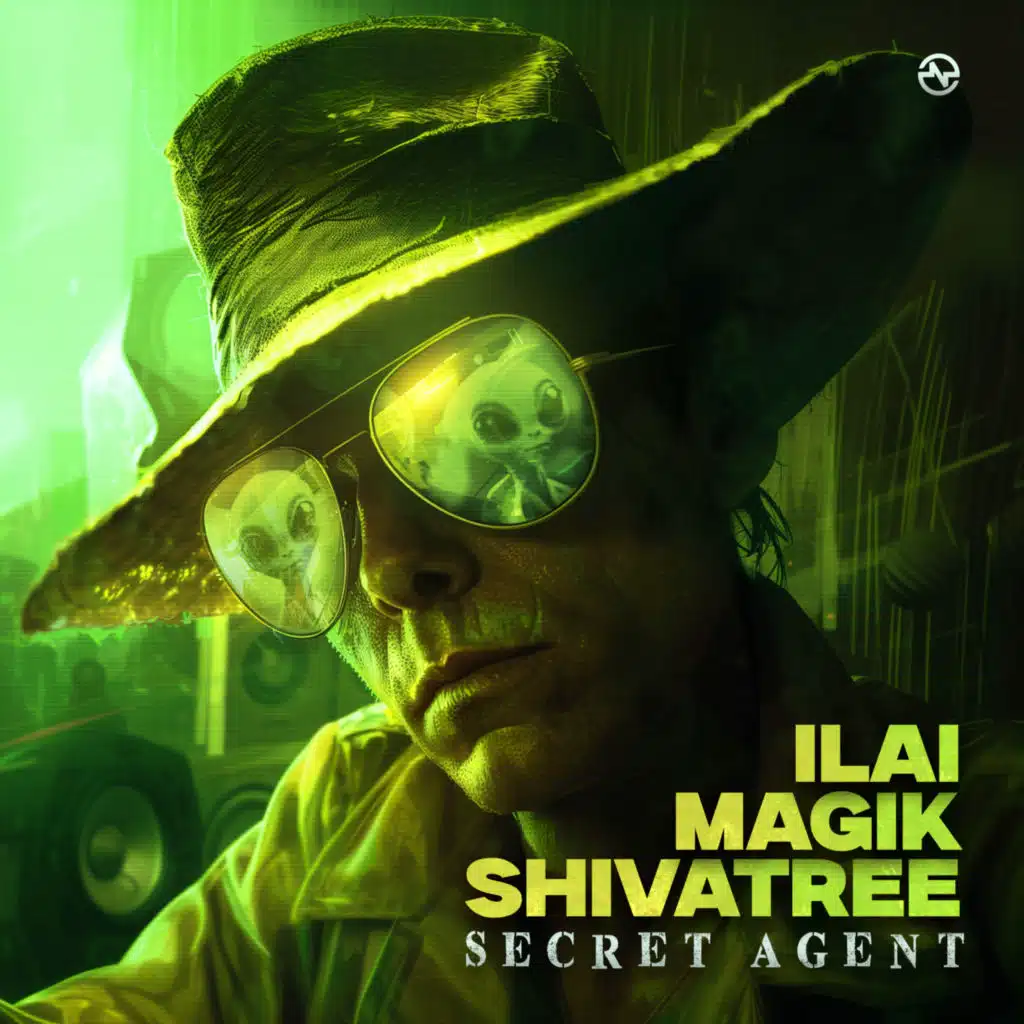 Magik (UK), Shivatree & Ilai