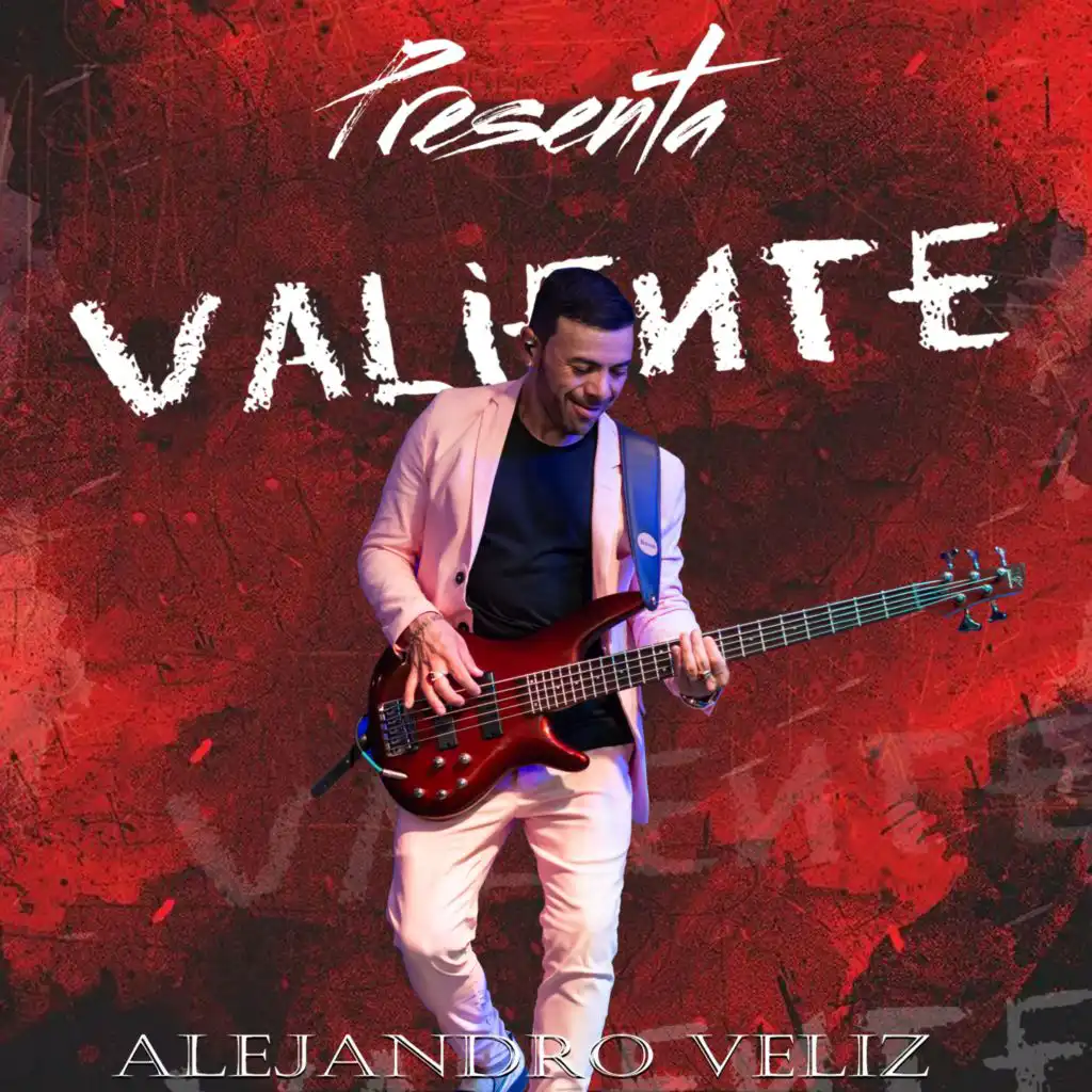 Alejandro Veliz