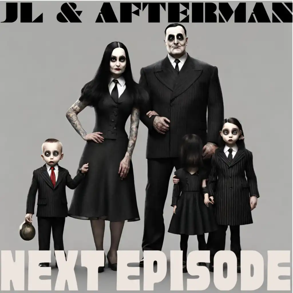 JL & Afterman
