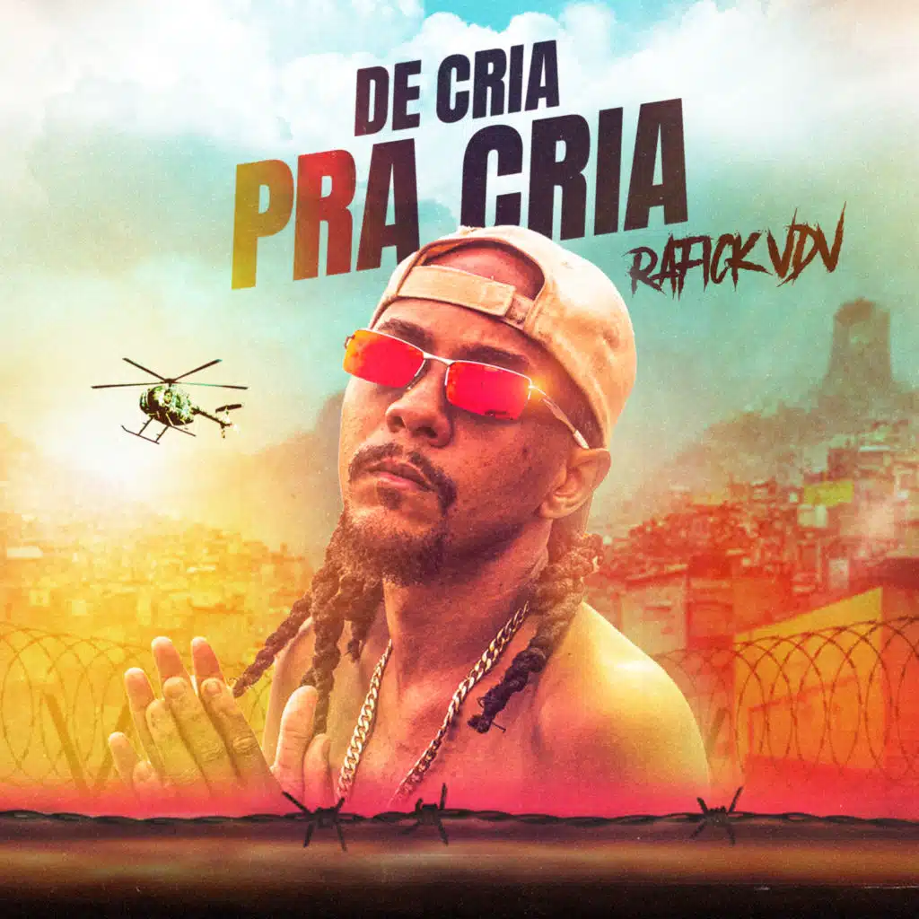 De Cria pra Cria
