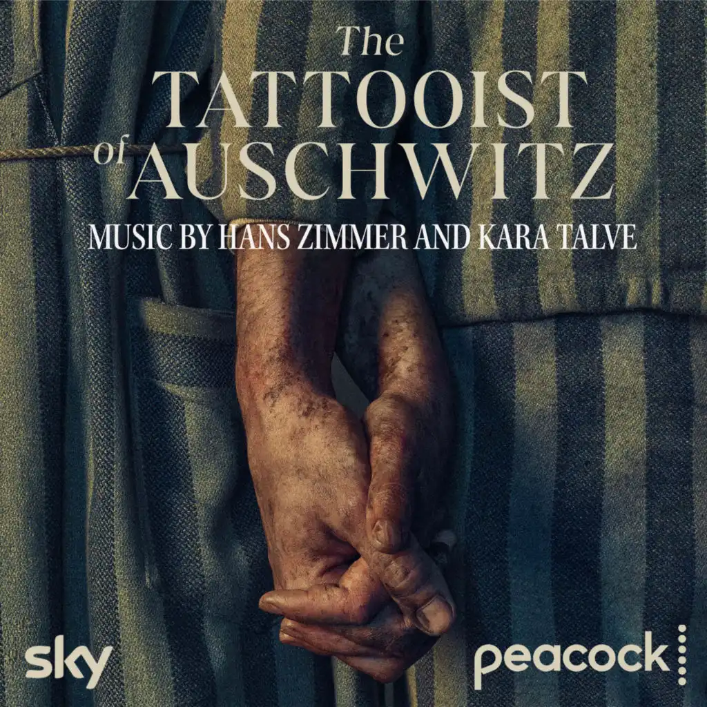 Love Will Survive (from The Tattooist of Auschwitz)