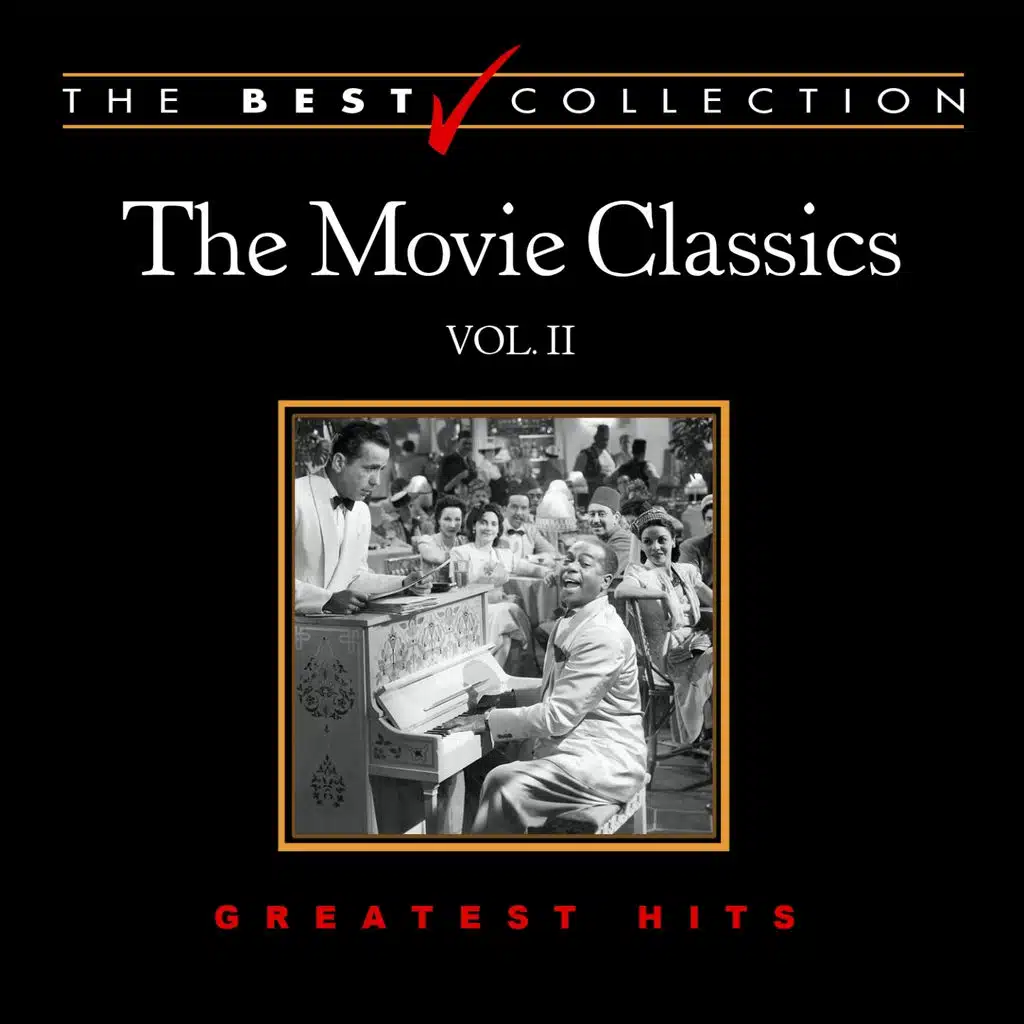 Ol'man River (From "Til the Clouds Roll By")