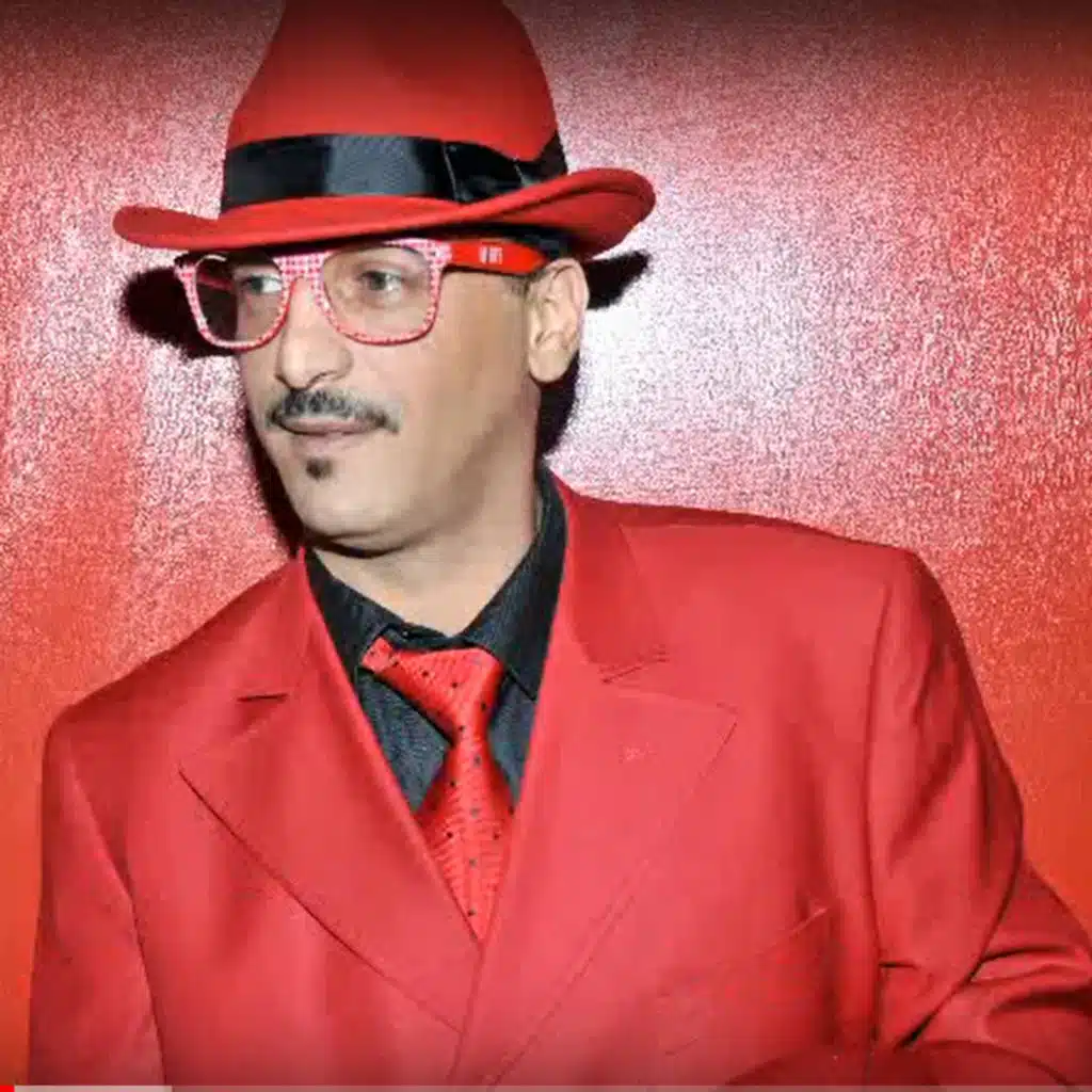 Ya delali mandirek fi bali