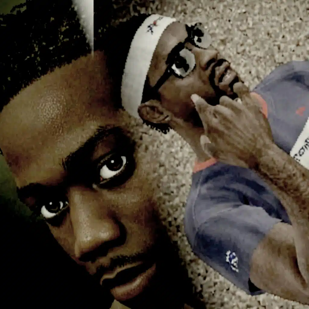 Blaq Boi & Hazard LP
