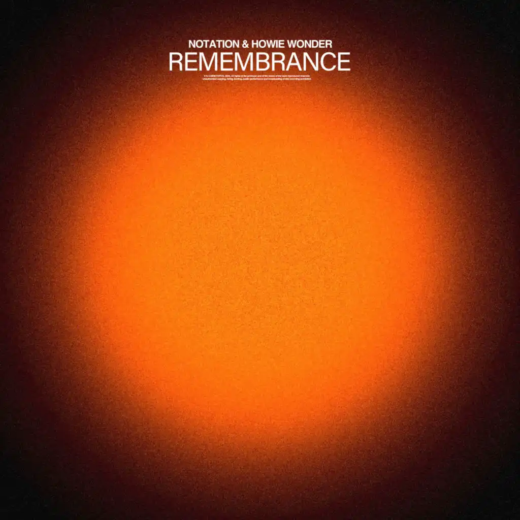 Remembrance