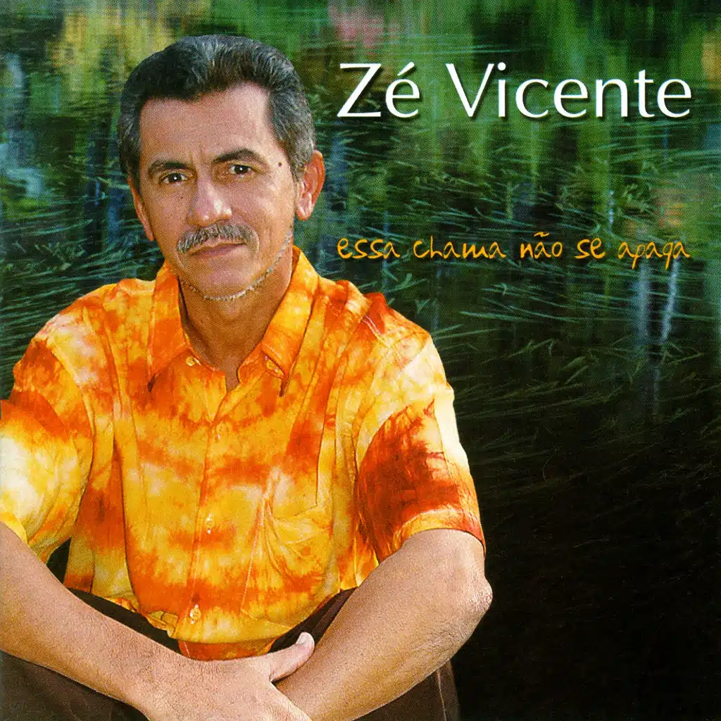 Essa Chama Não Se Apaga