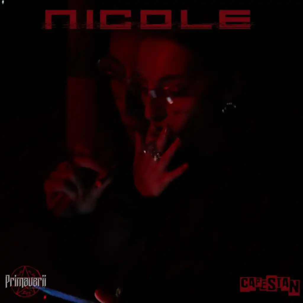 Nicolé