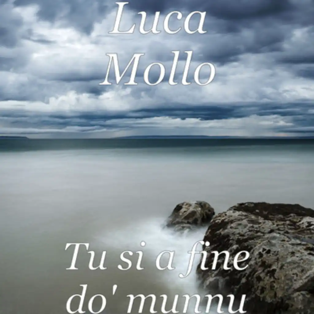 Luca Mollo