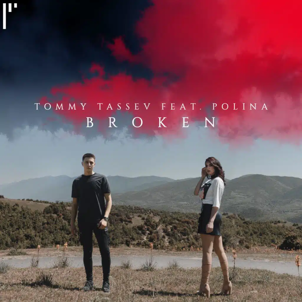 Broken (feat. Polina)