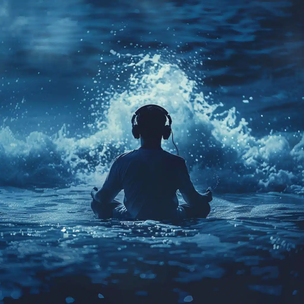 Ocean Serenity: Relaxation Melodies