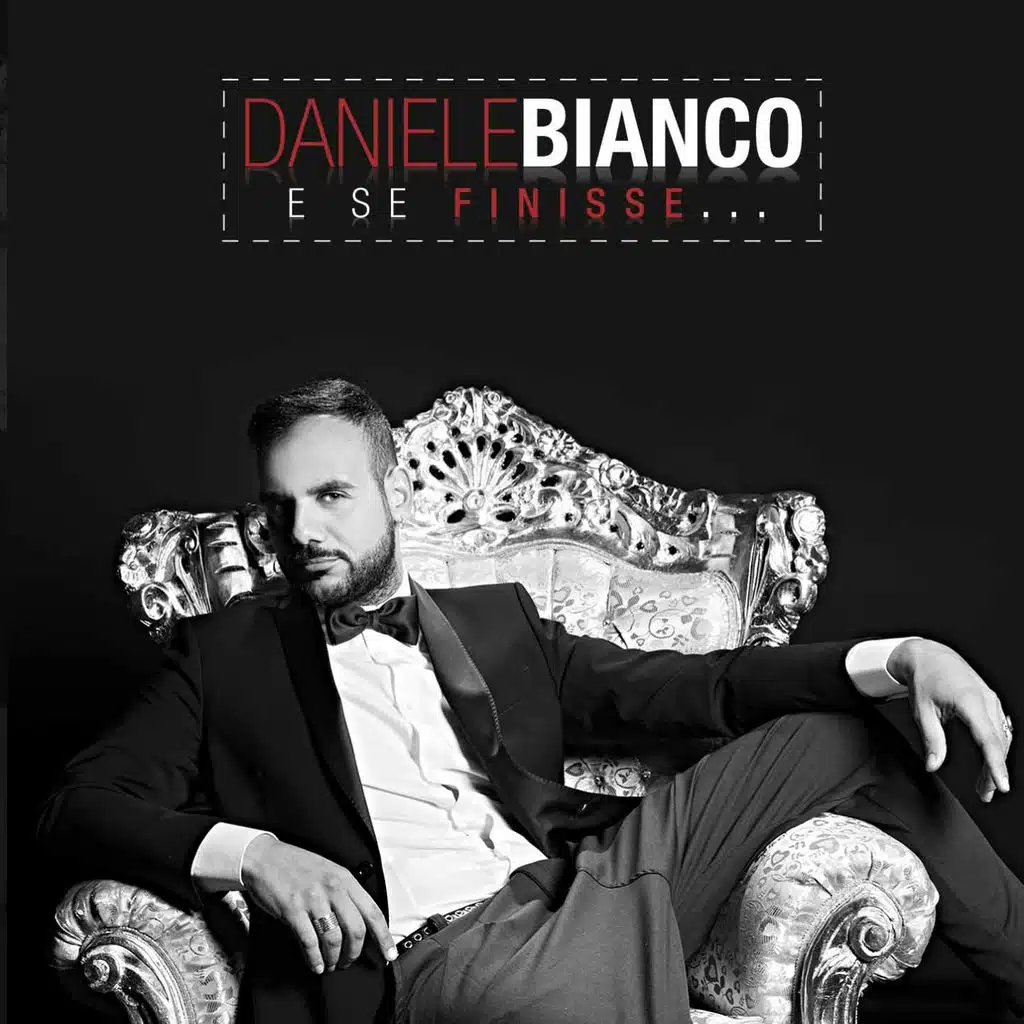 E se finisse...