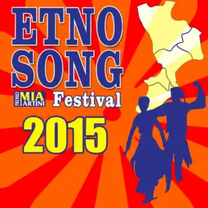 Etnosong 2015 (Sezione etnica del Premio Mia Martini)