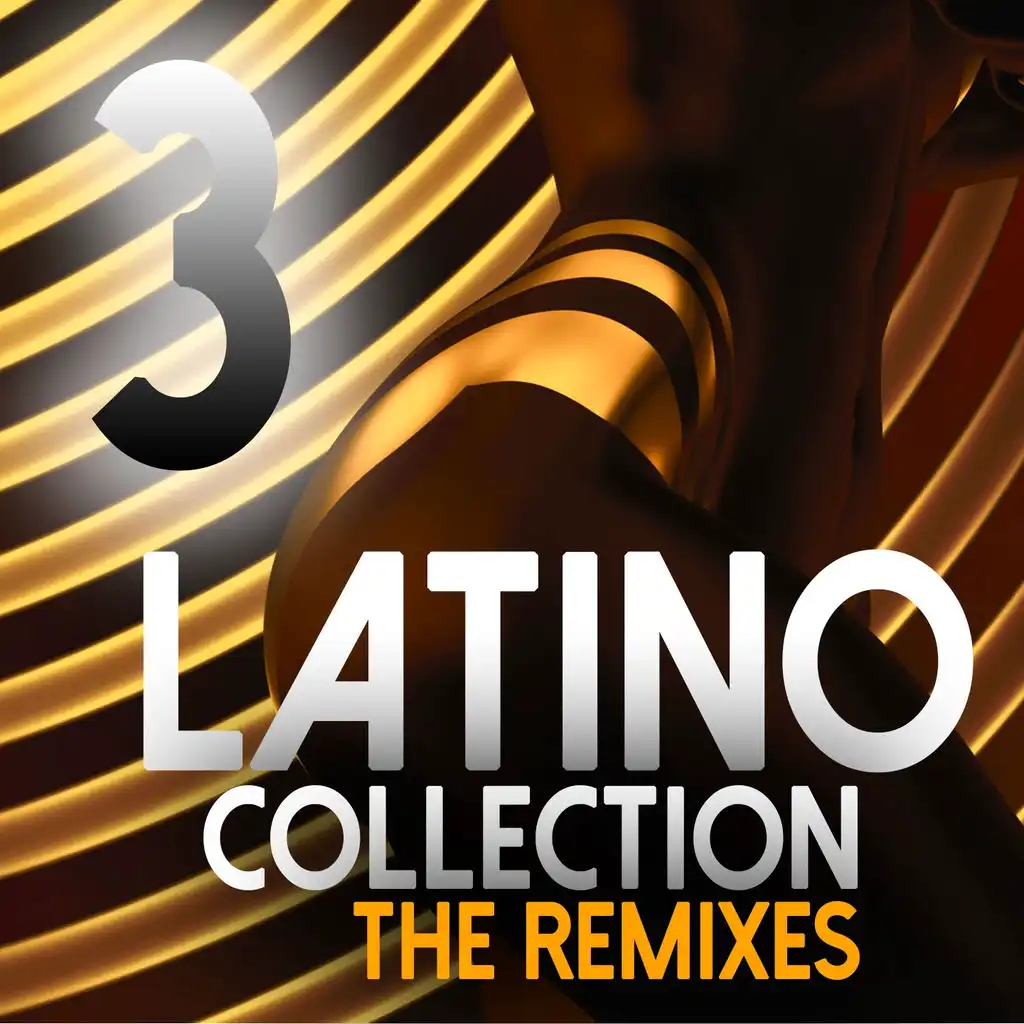 Latino Collection The Remixes, Vol. 3
