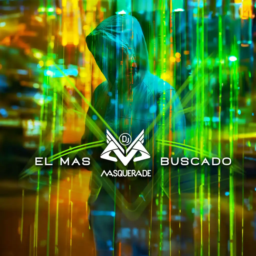 Alex Bueno & DJ Masquerade