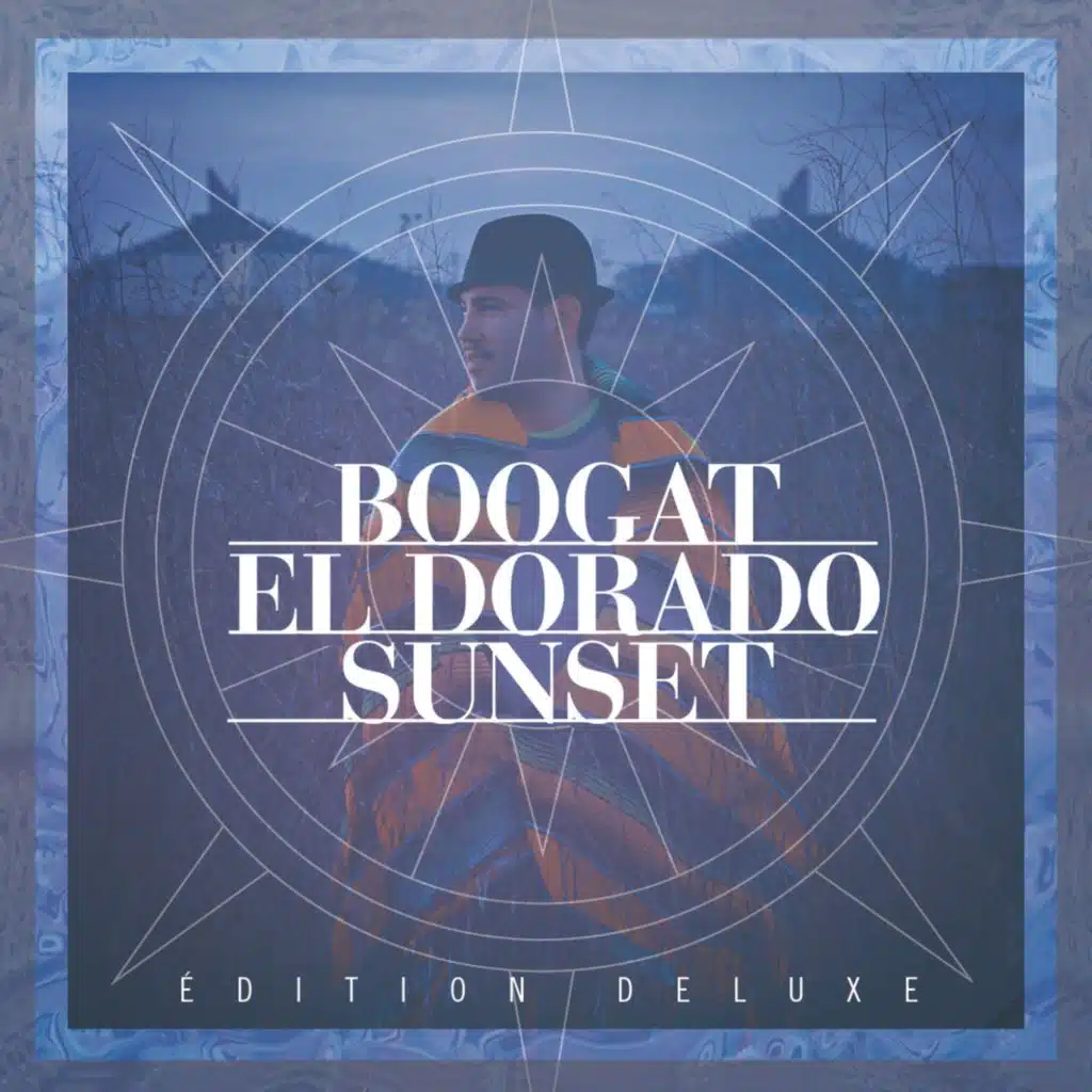 El Dorado Sunset (Édition Deluxe)