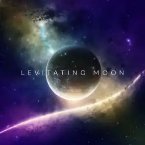 Levitating Moon