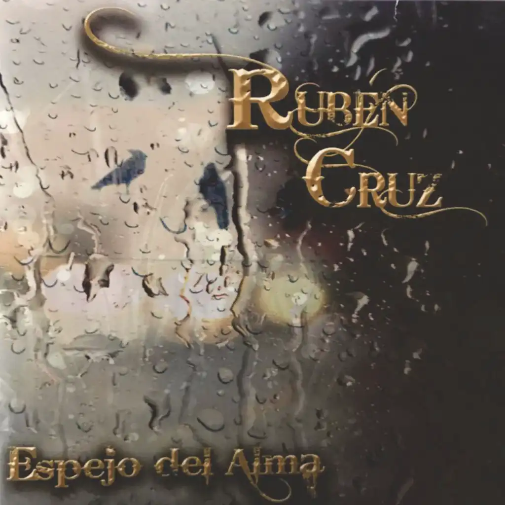 Ruben Cruz