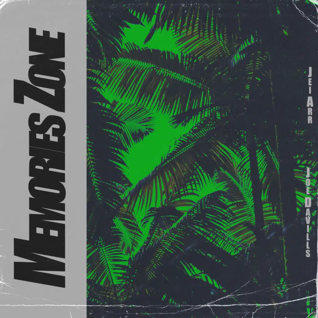 Memories Zone (feat. Joe Davills)