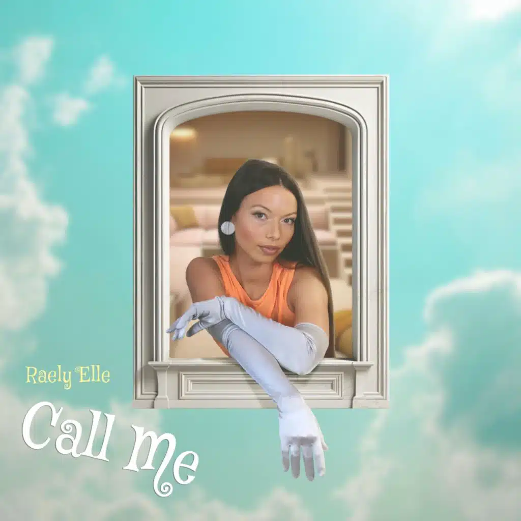 Raely Elle