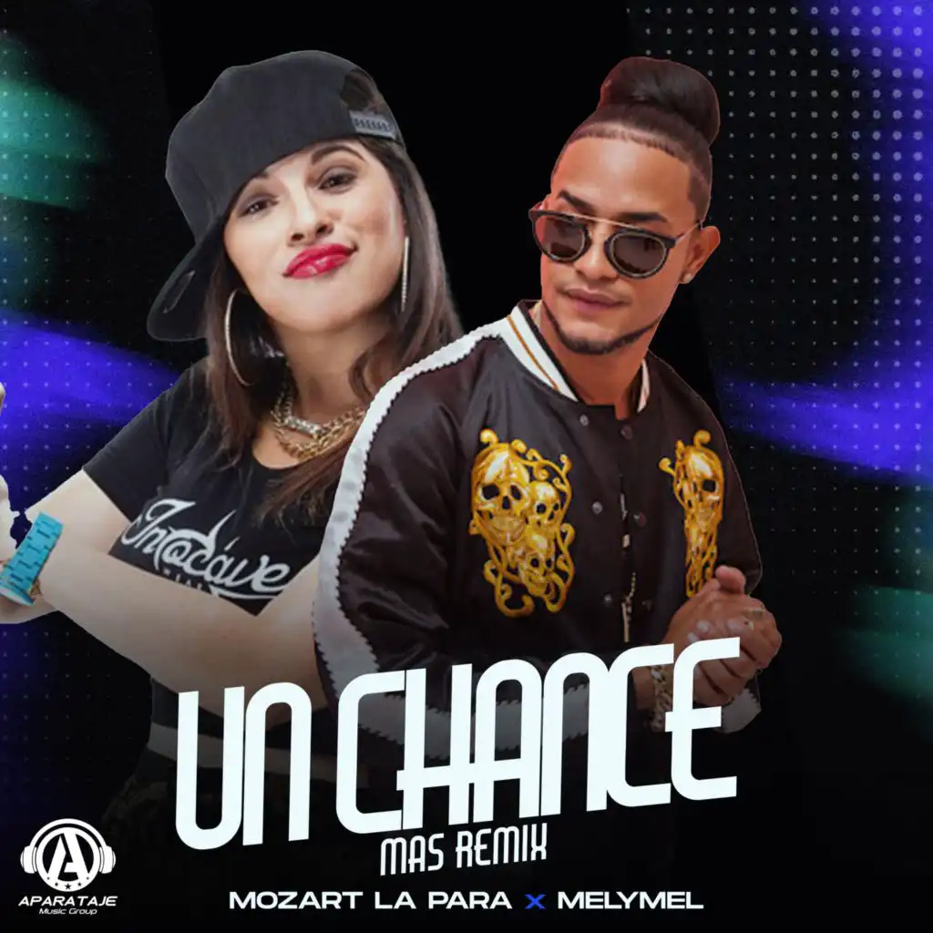 Un Chance Mas (Remix)