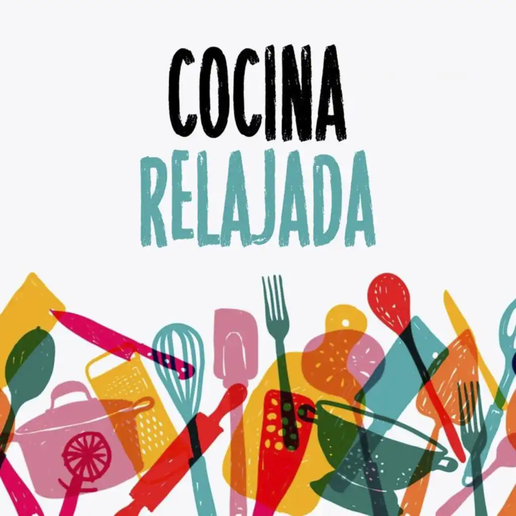 Cocina relajada