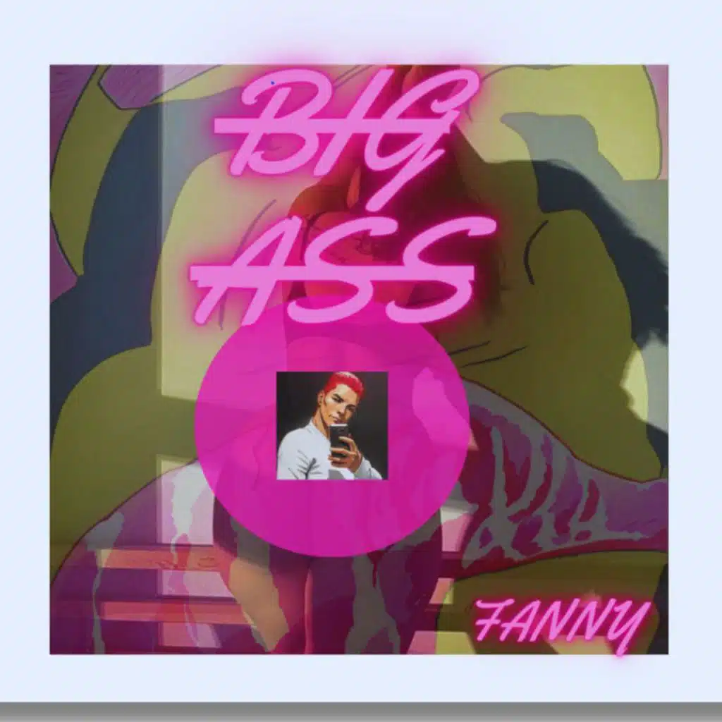 Big Ass