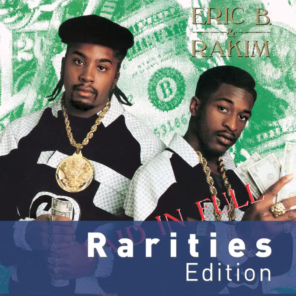 Paid In Full (Rarities Edition)