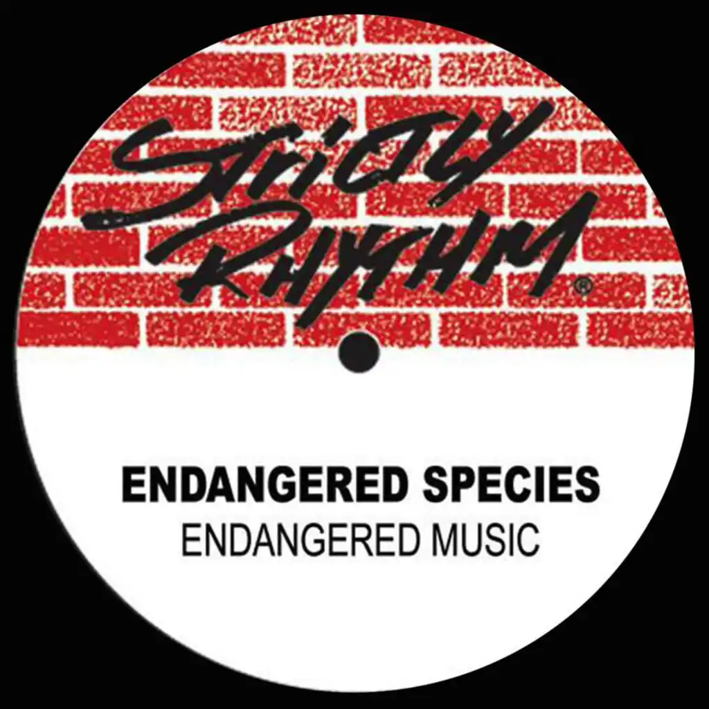 Endangered Species