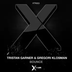 Tristan Garner & Gregori Klosman