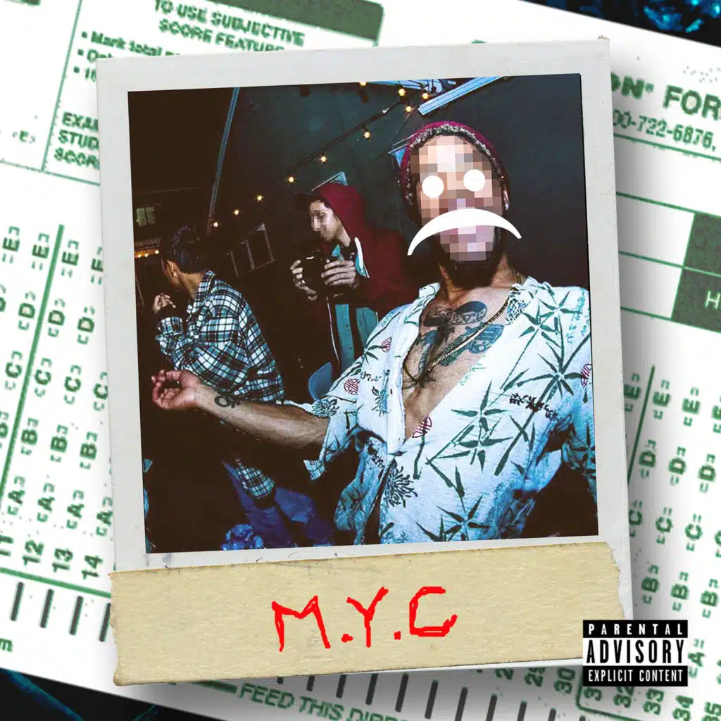 M.Y.C