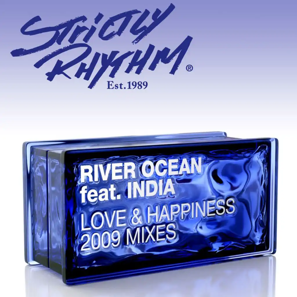 Love & Happiness (Yemaya Y Ochùn) [feat. India] [Michel Cleis 'Floreo' Remix]