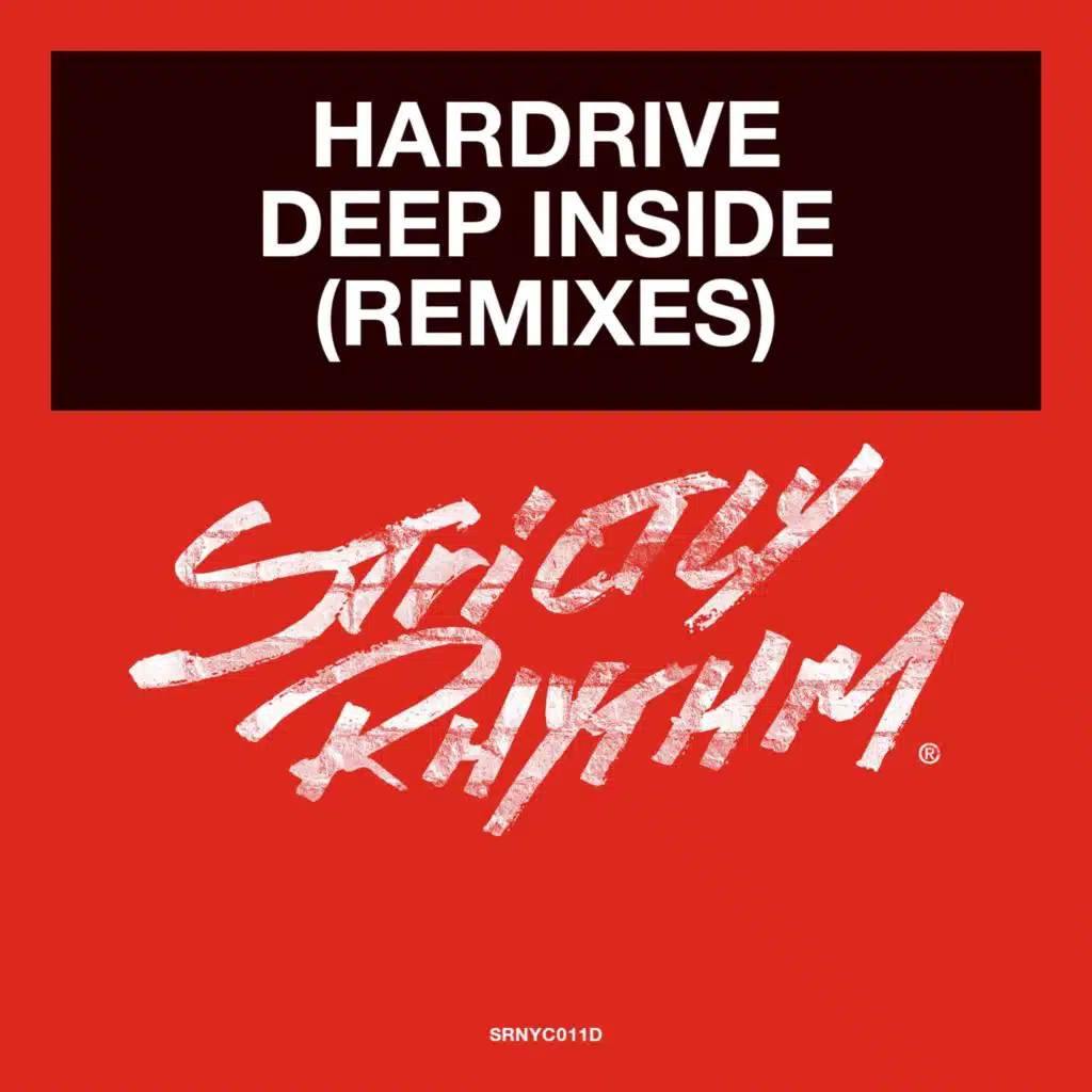Deep Inside (Remixes)