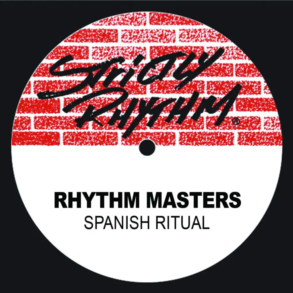 Spanish Ritual (The Underground Mix)