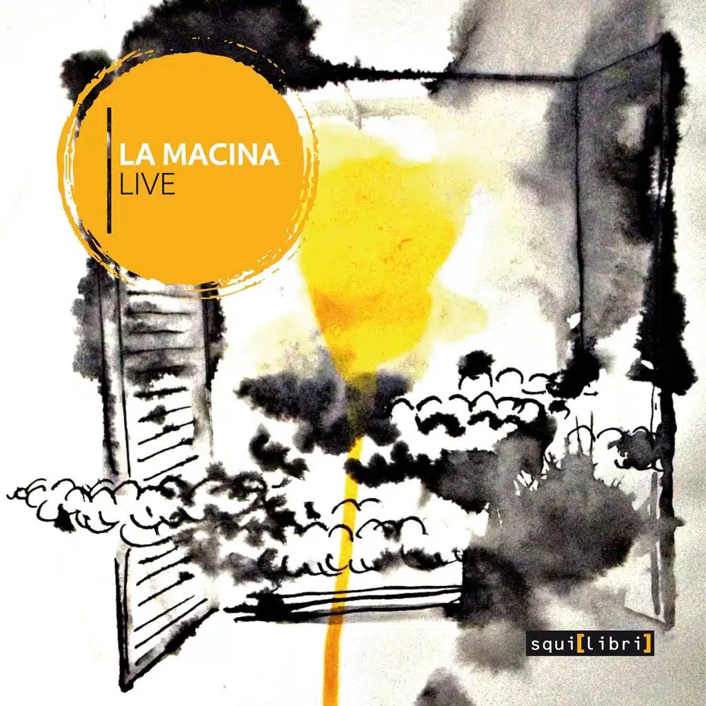 La Macina (Live)