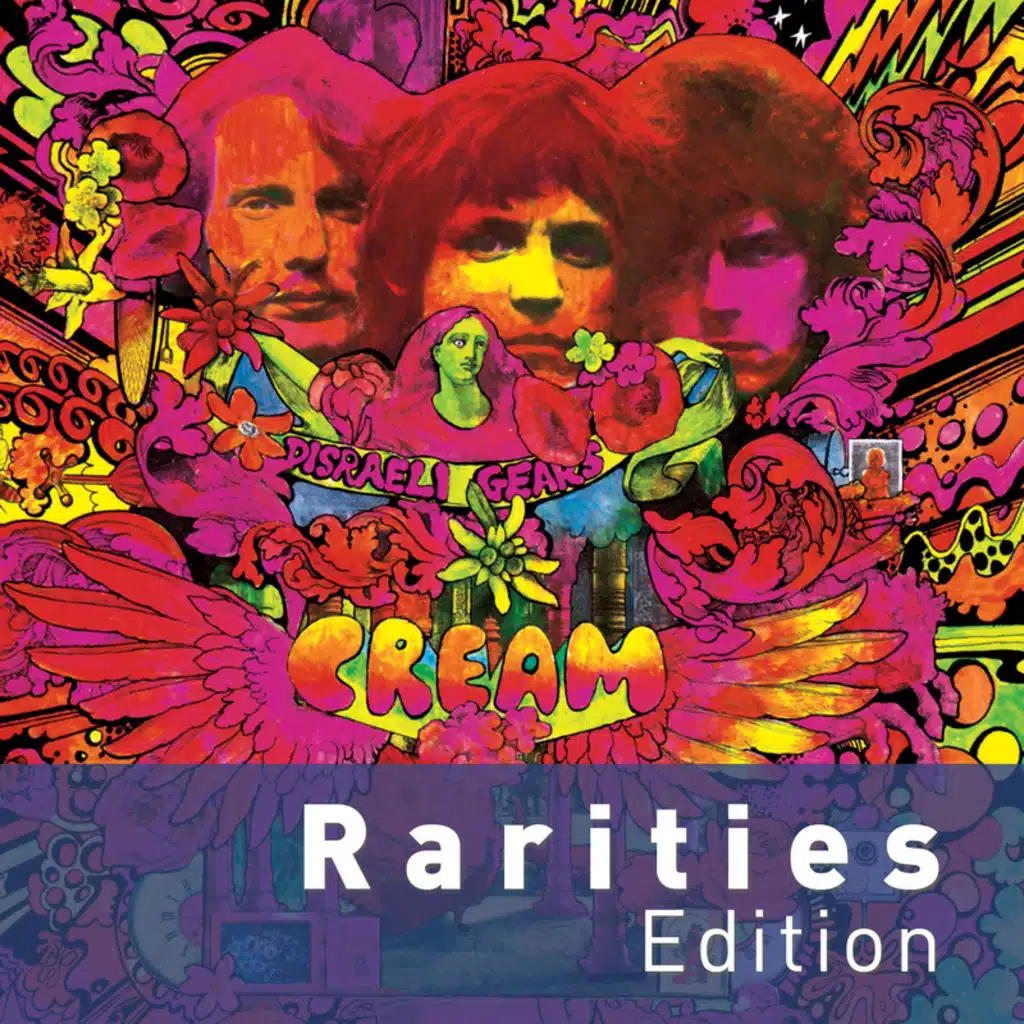 Sunshine Of Your Love - Mono version